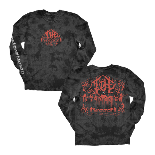 Breach Long Sleeve