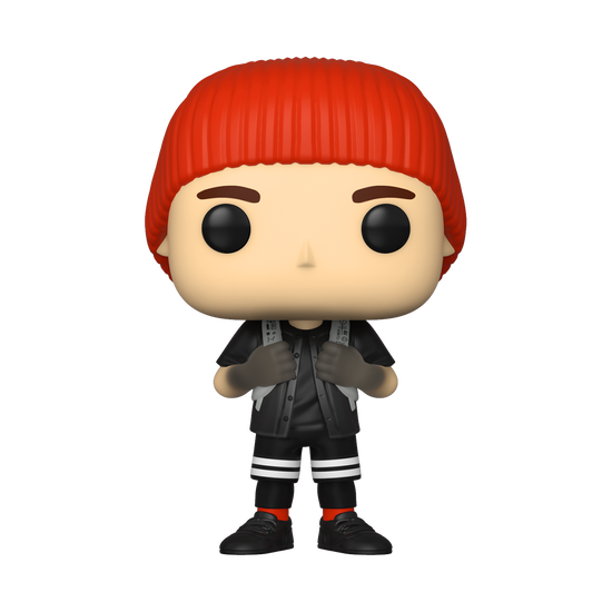Funko Pop! Rocks: Stressed Out 2 Pack Funko Pop! Rocks: Stressed Out 2 Pack