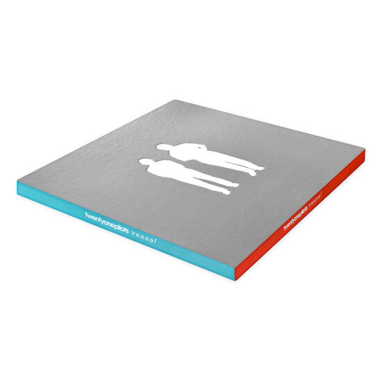 Vessel 10 Year Anniversary Limited Edition Vinyl Boxset Vessel 10 Year Anniversary Limited Edition Vinyl Boxset