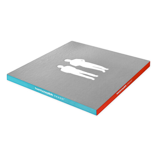 Vessel 10 Year Anniversary Limited Edition Vinyl Boxset