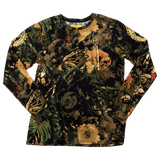 Camo Collection Logo Longsleeve