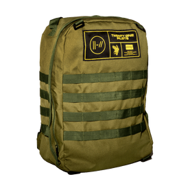 Twenty one pilots hot sale mini backpack