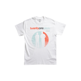 Vessel Retro T-Shirt