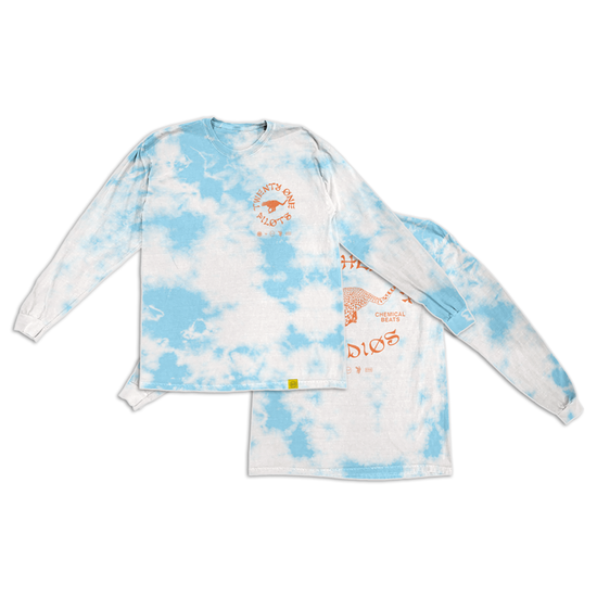 Cheetah Studios Long Sleeve Cheetah Studios Long Sleeve