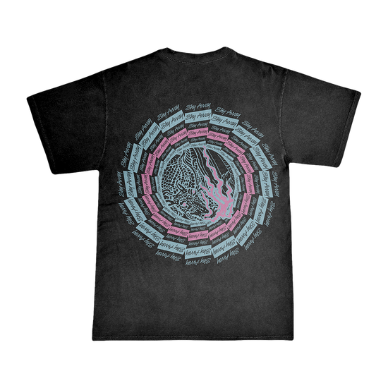 Vertigo T-Shirt Vertigo T-Shirt