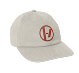 LOGO BONE HAT