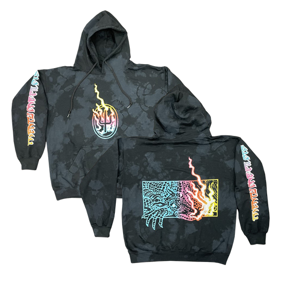 Firebreathe Hoodie (Holiday Exclusive)