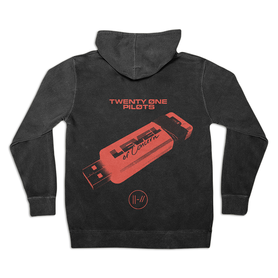 Mono Black Hoodie Mono Black Hoodie