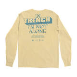 Trench Stage Long Sleeve