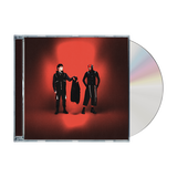 Breach Jewel Case CD