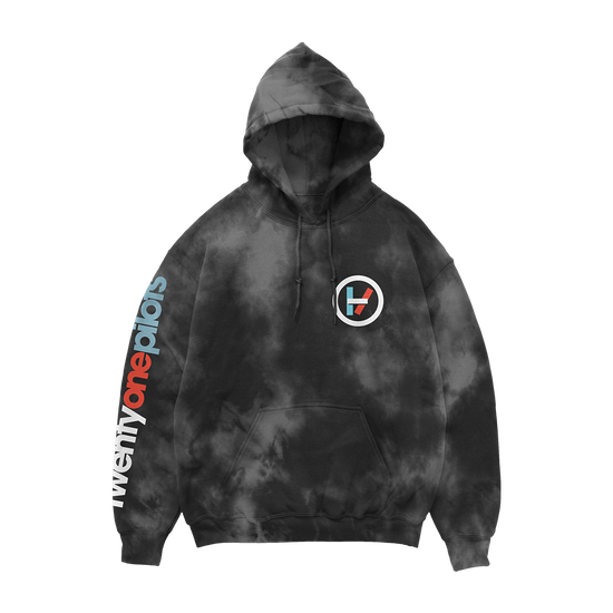 Vessel Anniversary Hoodie