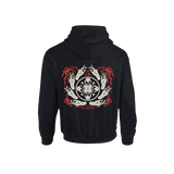 Breach Fear Hoodie