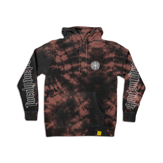 Jump Metal Hoodie Jump Metal Hoodie