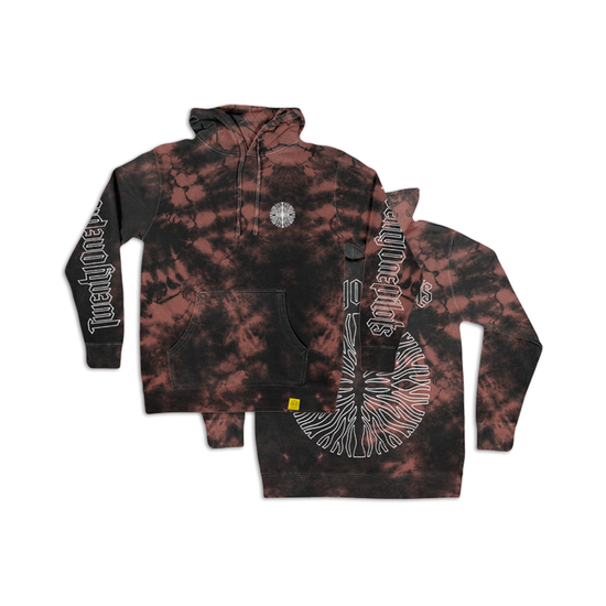 Jump Metal Hoodie Jump Metal Hoodie