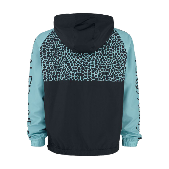 SAI Windbreaker SAI Windbreaker