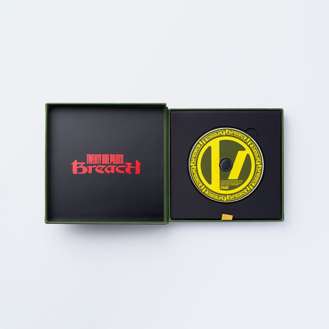 Breach Boxset - Torchbearer Edition
