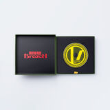 Breach Boxset - Torchbearer Edition