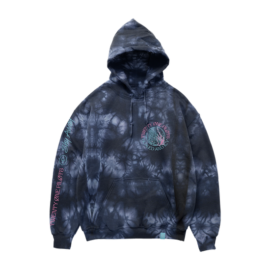 Vertigo Hoodie Vertigo Hoodie