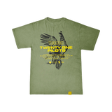 Trench Bird T-Shirt