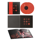 Blurryface (10th Anniversary) Vinyl Coffee Table Book