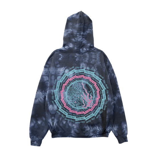 Vertigo Hoodie Vertigo Hoodie