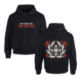 Breach Fear Hoodie