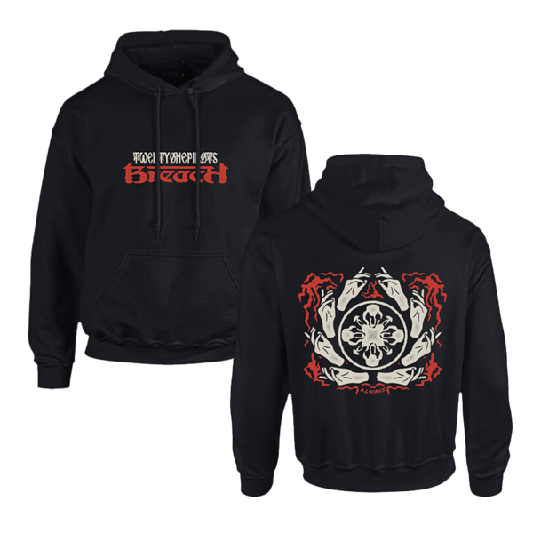 Breach Fear Hoodie