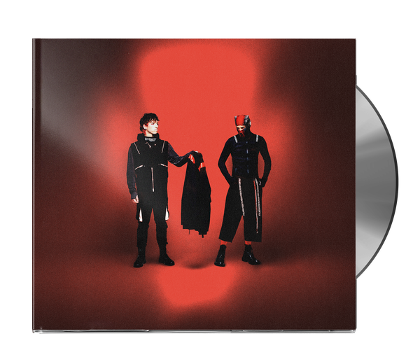 Breach CD [First Pressing Edition]