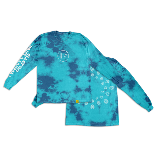 Laurel Ring Long Sleeve Laurel Ring Long Sleeve