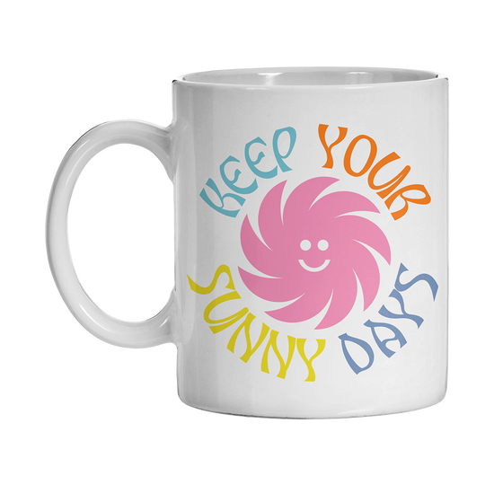 Sunny Mug Sunny Mug