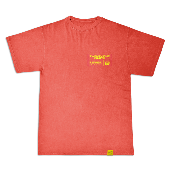 Red Label T-Shirt Red Label T-Shirt