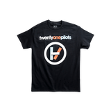 Vessel Logo T-Shirt