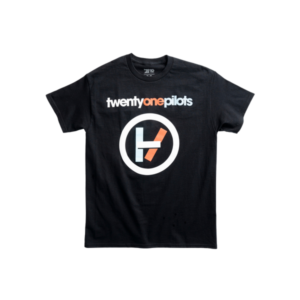 Vessel Logo T-Shirt