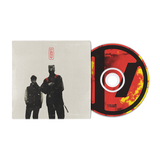 Clancy Black CD Boxset