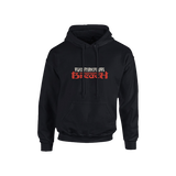 Breach Fear Hoodie