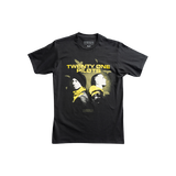 Back 2 Back Eagle T-Shirt