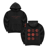 BLURRYFACE ANNIVERSARY HOODIE