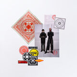 Breach CD Boxset - Nova Bishop Edition