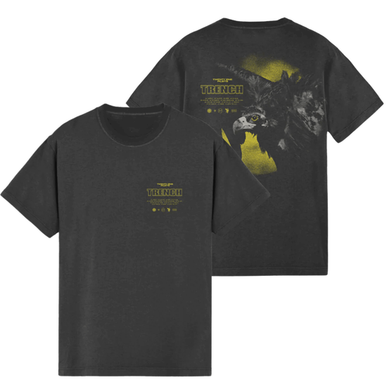 Trench T-Shirt