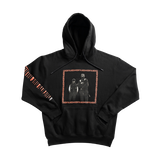 Stand Full Hoodie