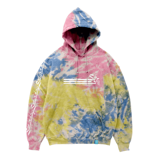 Saturday Hoodie Saturday Hoodie