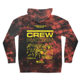 Crew Nation Hoodie