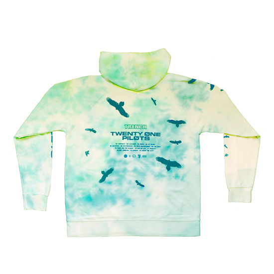 Circling Holiday Pullover Circling Holiday Pullover