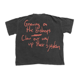 BLURRYFACE ANNIVERSARY DOUBT T-SHIRT