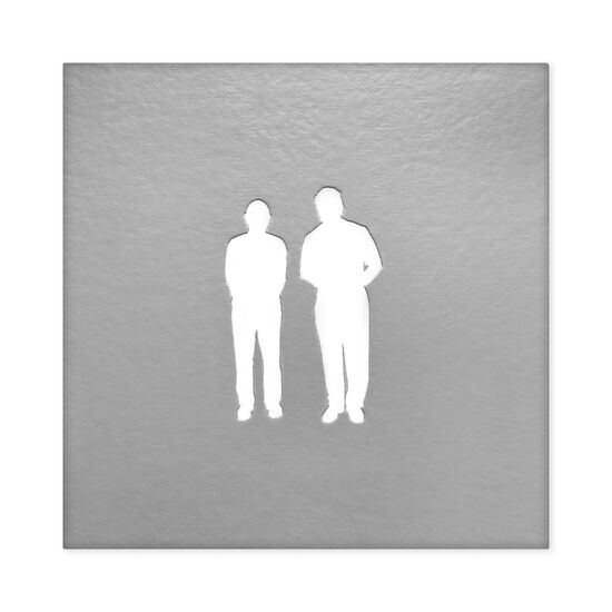 Vessel 10 Year Anniversary Limited Edition Vinyl Boxset Vessel 10 Year Anniversary Limited Edition Vinyl Boxset