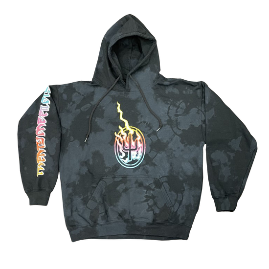 Firebreathe Hoodie