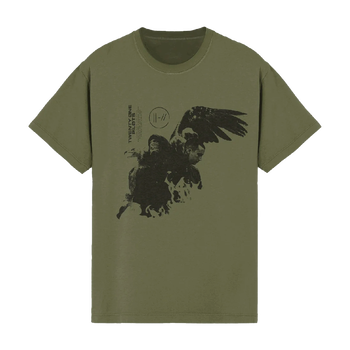 Aerial T-Shirt