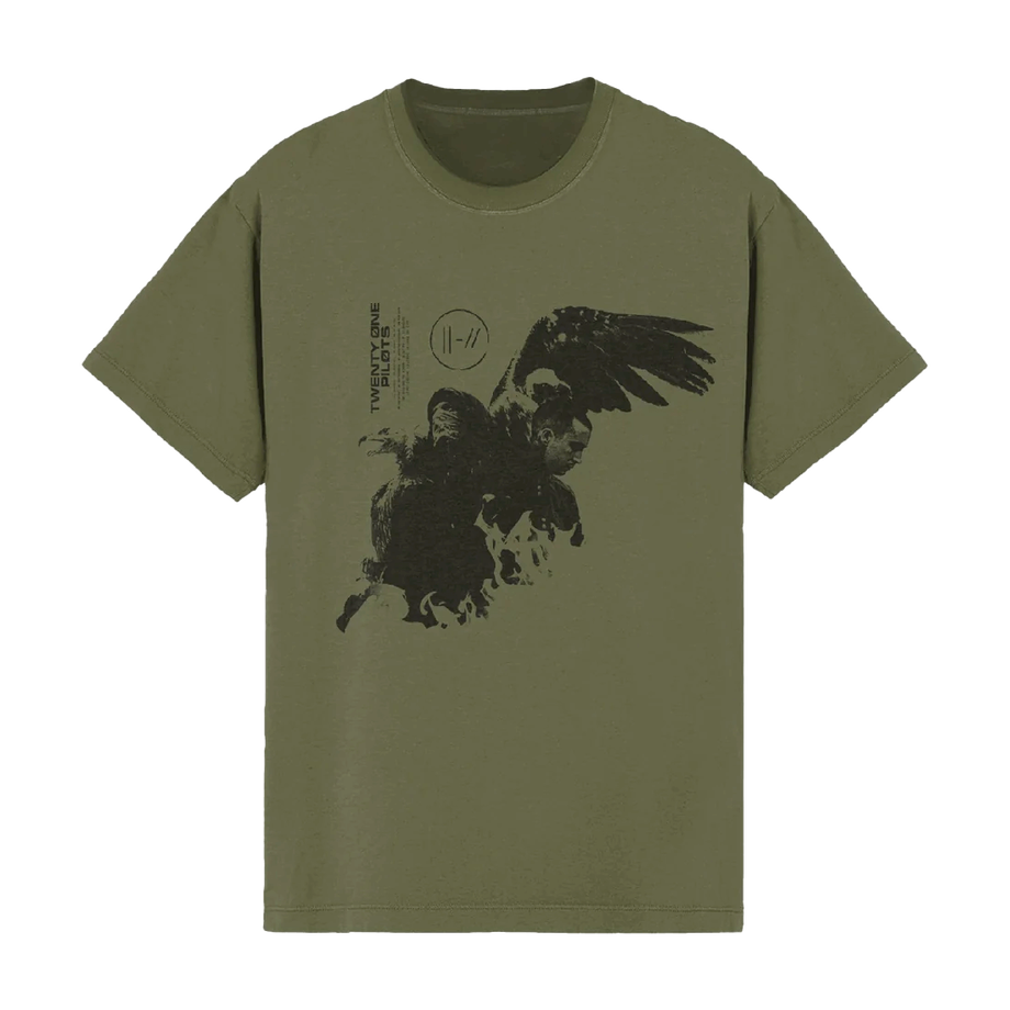 Aerial T-Shirt Aerial T-Shirt
