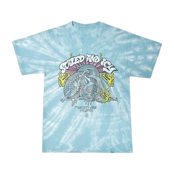 Surf Dragon T-Shirt
