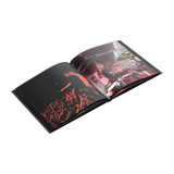 Blurryface (10th Anniversary) Vinyl Coffee Table Book
